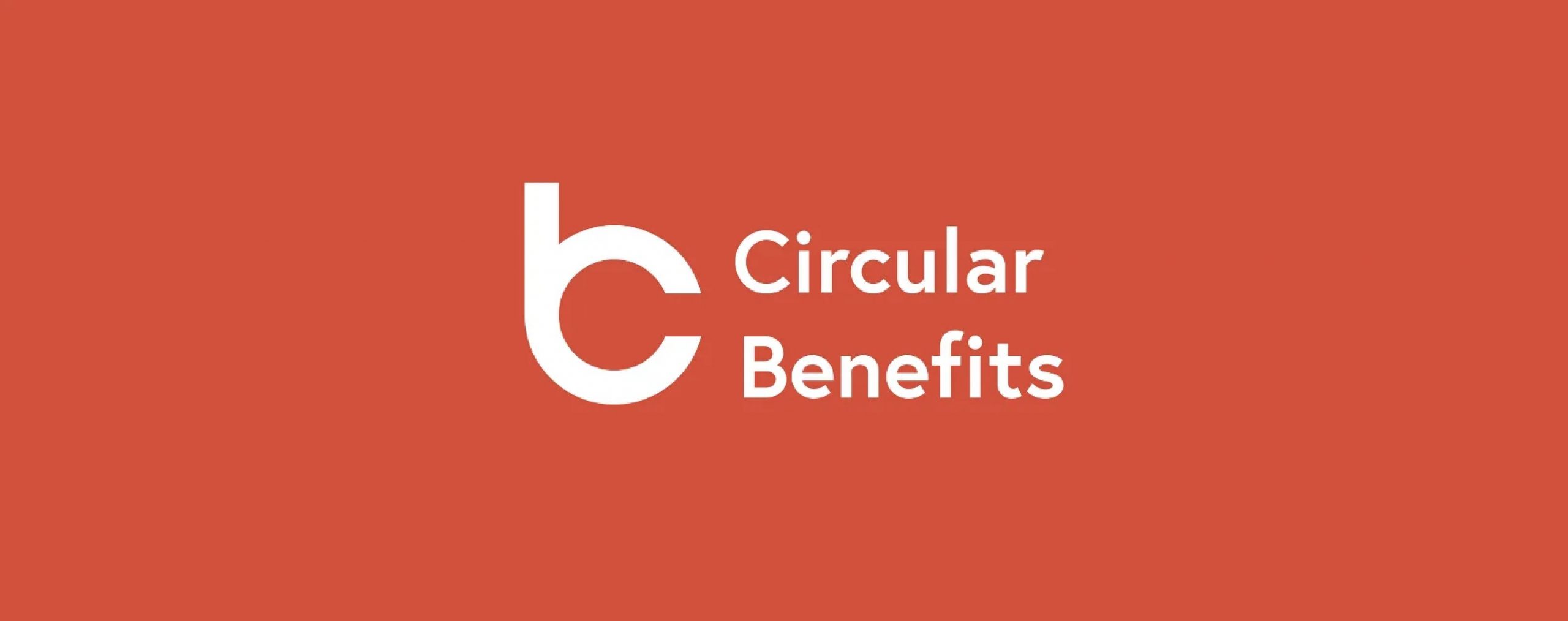 Circular Benefits Logo
