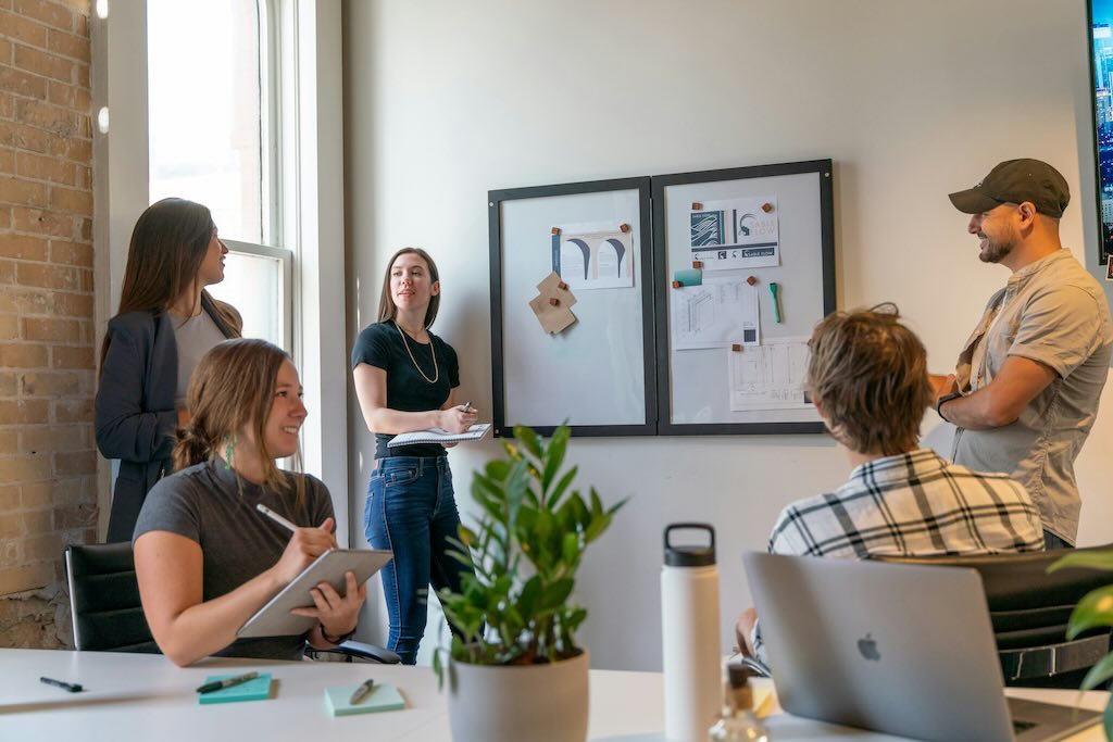 Efficient Payroll Systems for Startups