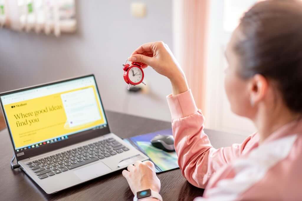 Payroll platform