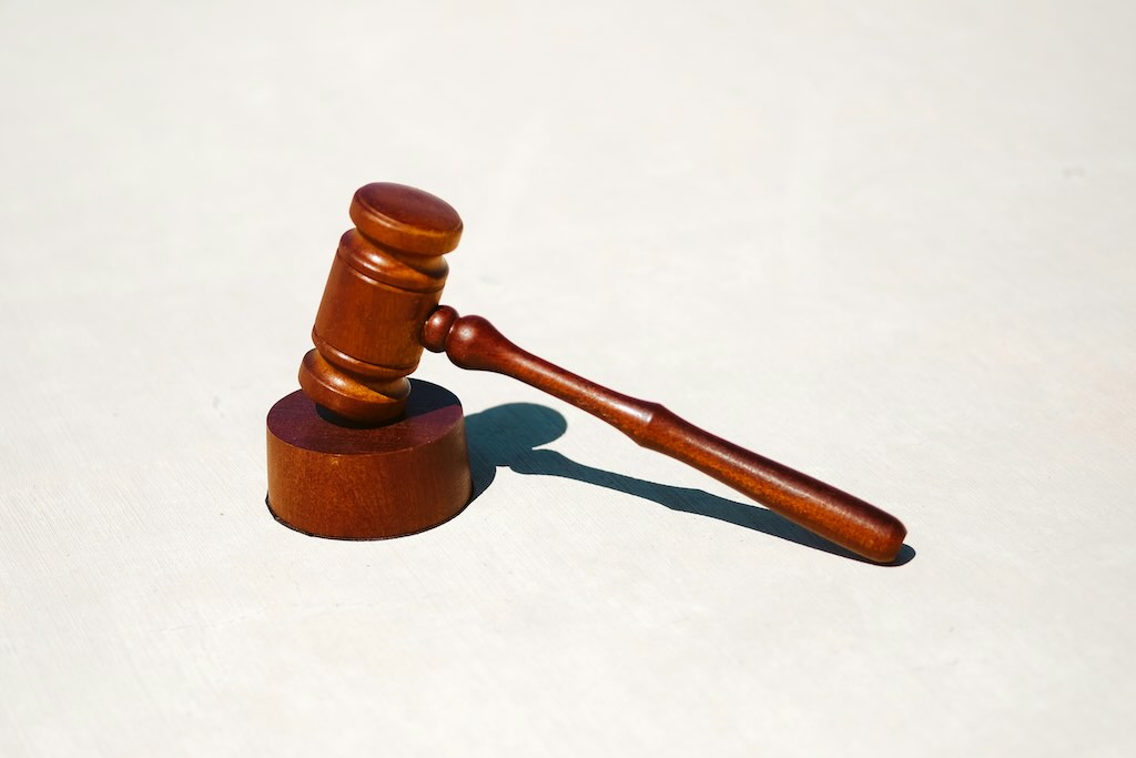 Tribunal appeal by Phil Thompson