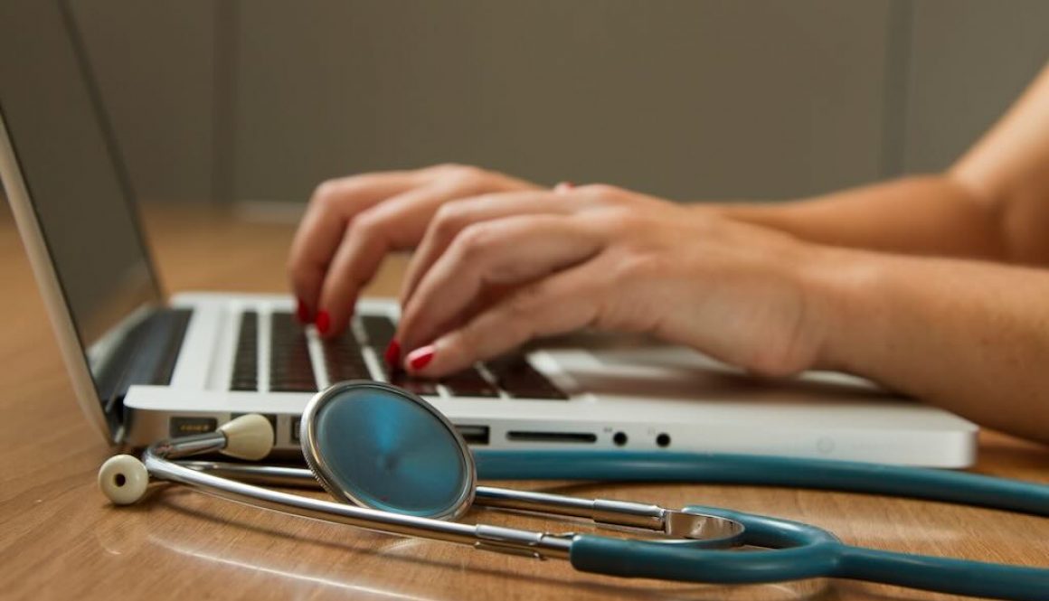 Healthcare case study by E&P Services Ltd